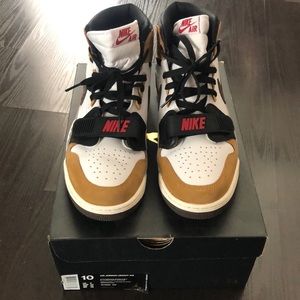 Nike Air Jordan Legacy 312